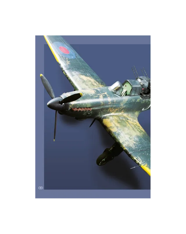 AFV Modeller AIR 34 Defiant Mk.I articolo PDF 1:48 copia singola