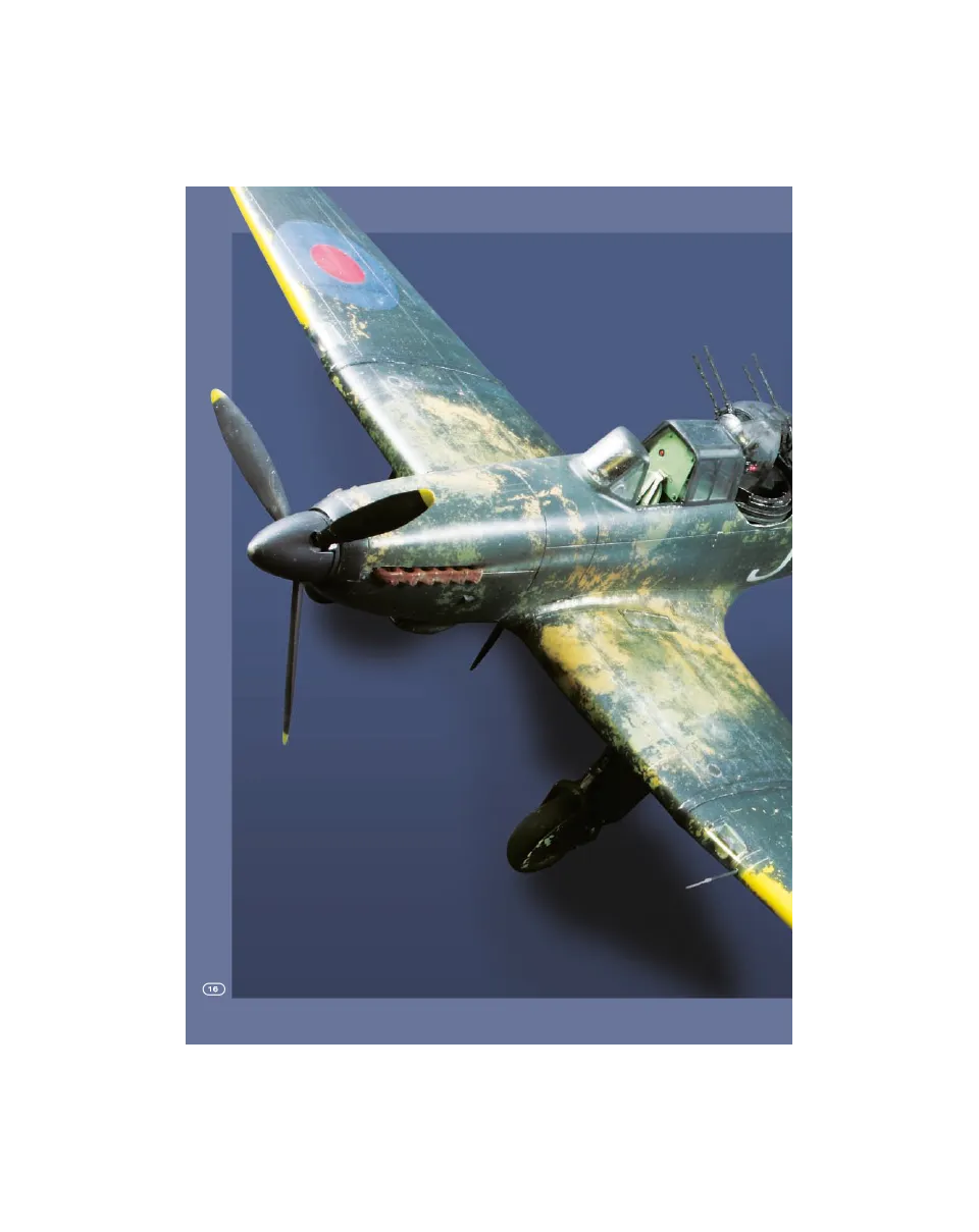 AFV Modeller AIR 34 Defiant Mk.I articolo PDF 1:48 copia singola