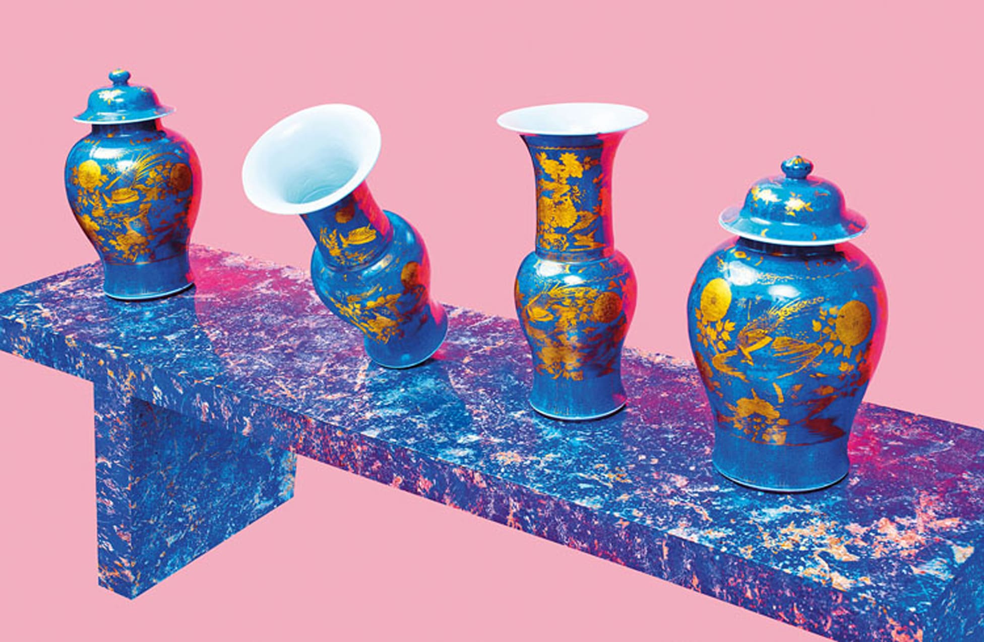 TOILETPAPER Magazine N.9 rivista copia singola illustrata
