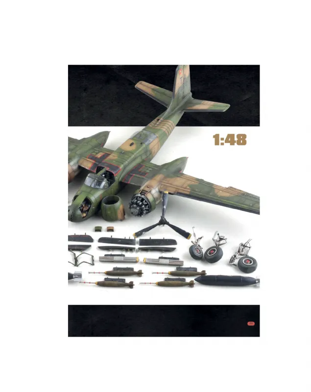 AFV Modeller AIR 81 articolo PDF Welcome to the Jungle 3