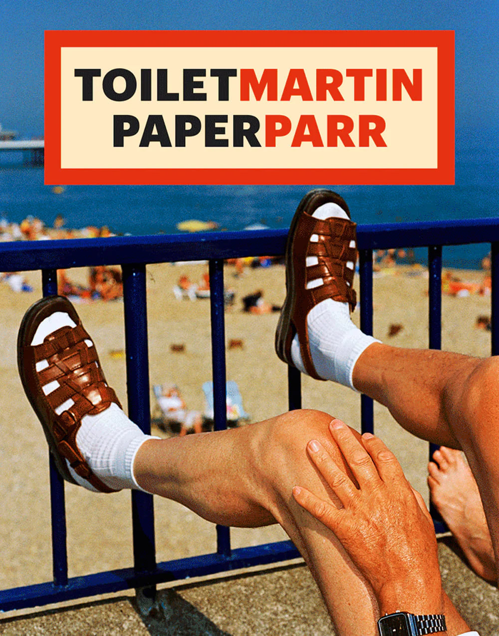 TOILETPAPER Collector's Mania set 3 riviste limited