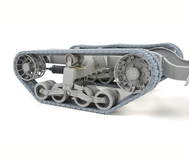 AFV Modeller 16297 cingoli M3/M3A1 1/16 AHHQ