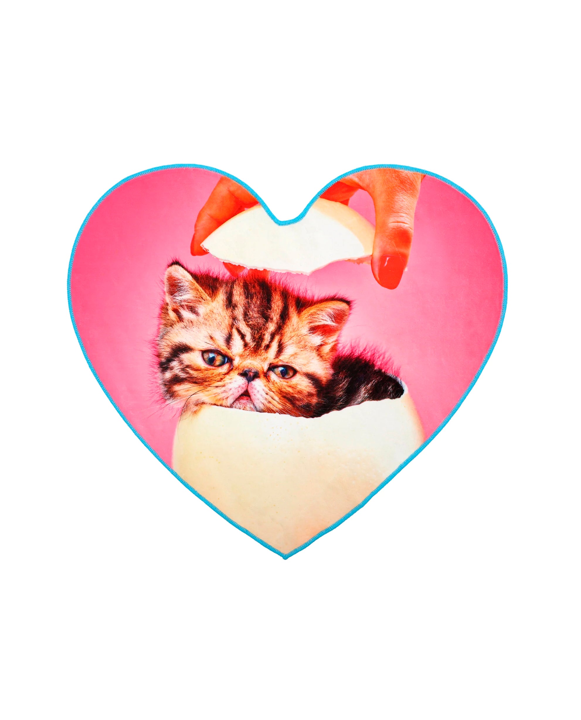 Toiletpaper Pets tappeto poliestere 65x72 cm