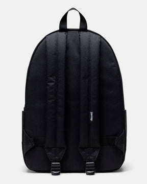 Thrasher Herschel Classic XL zaino nero 30L