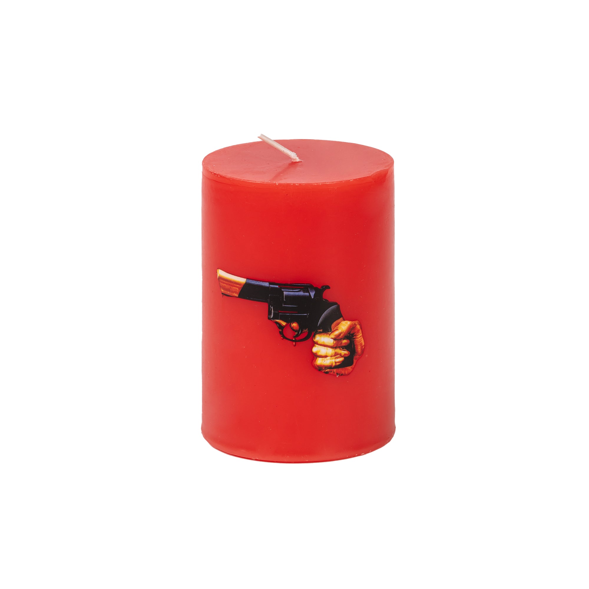 Toiletpaper Candles candela Horse profumata 10x7