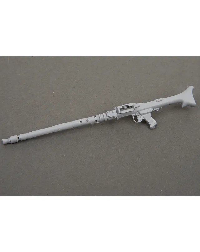 AFV Modeller 16056 MG34 Panzerlauf 1:16 canna corazzata