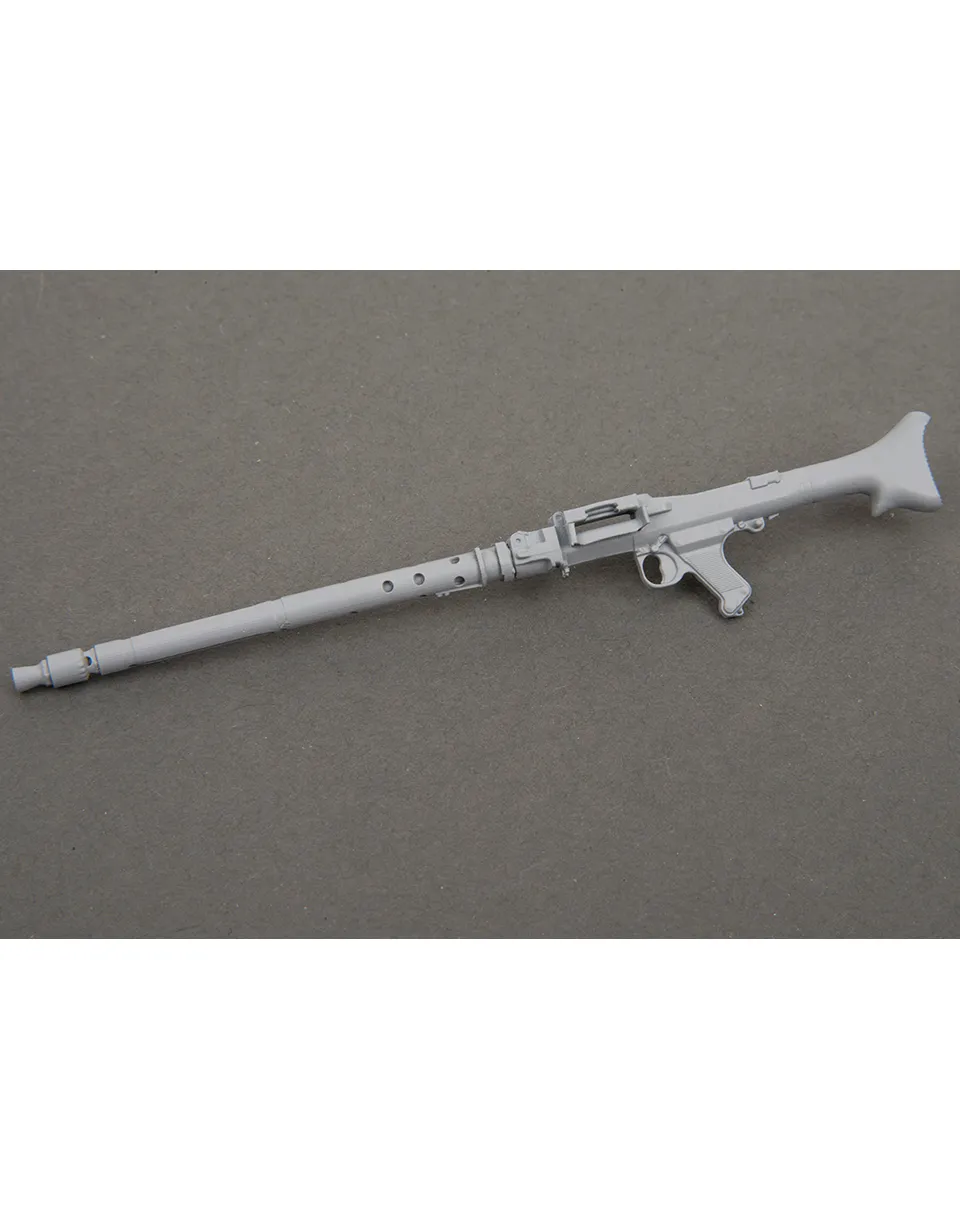 AFV Modeller 16056 MG34 Panzerlauf 1:16 canna corazzata