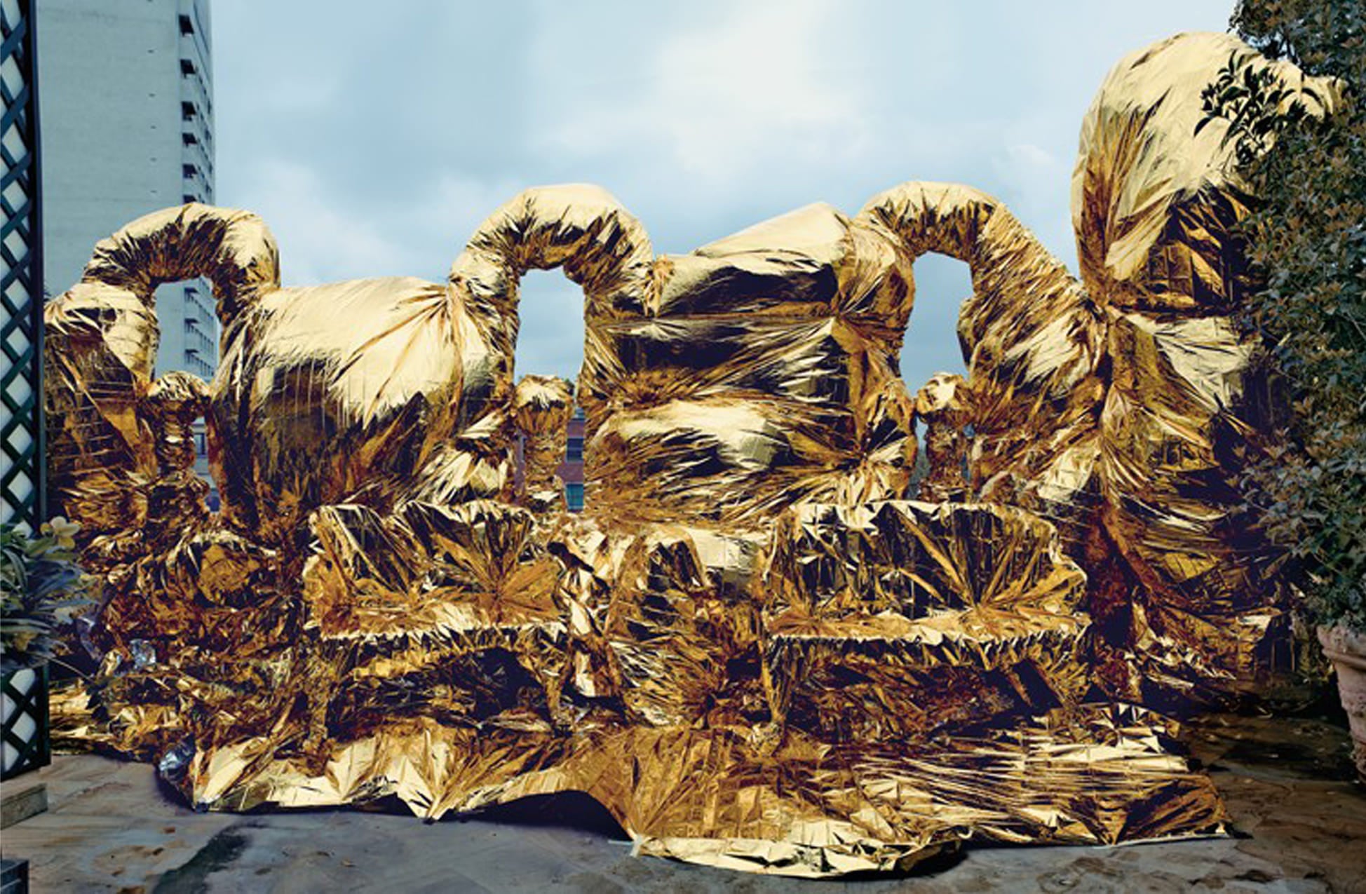 Toiletpaper Magazine N.6 rivista copia singola