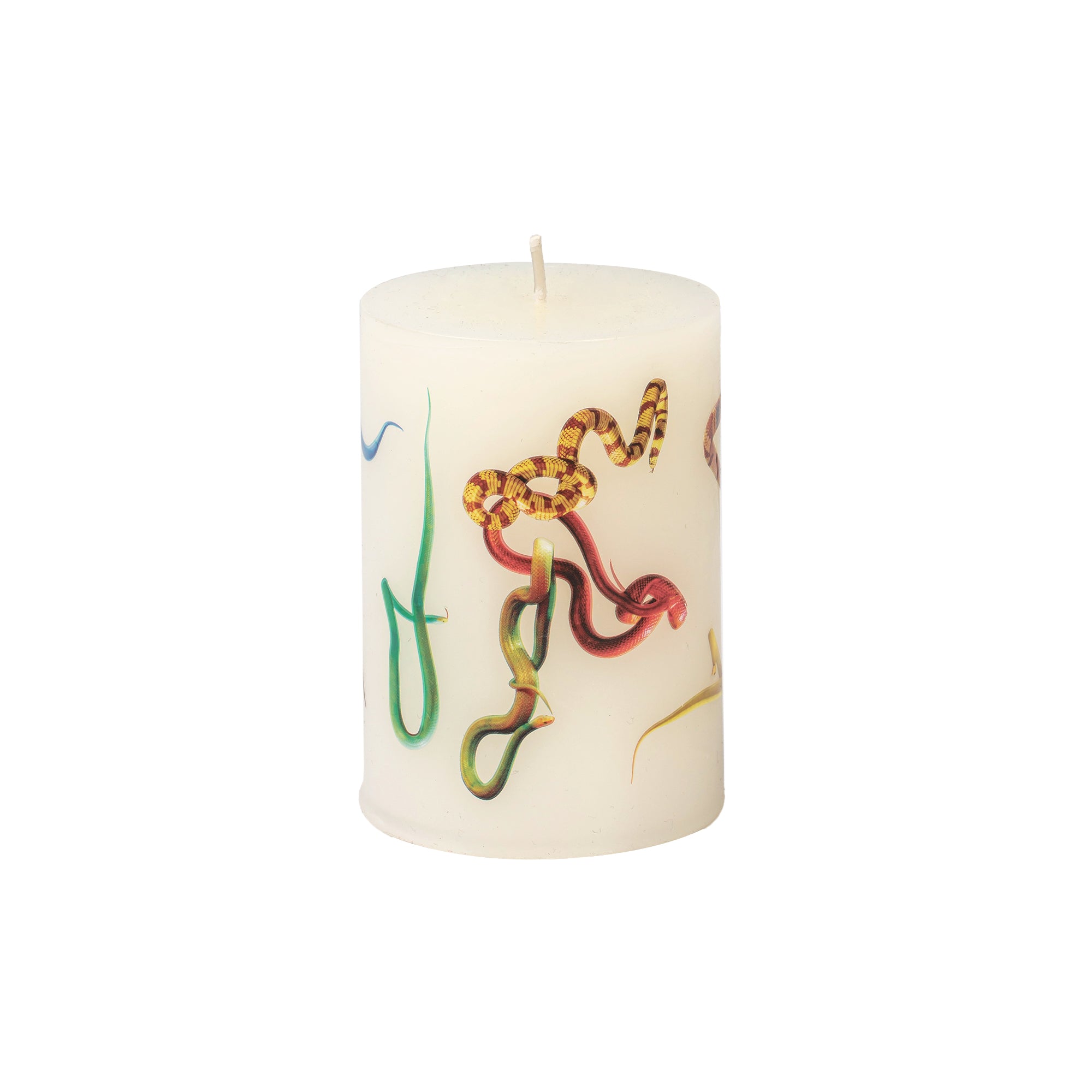 Toiletpaper Candles candela Horse profumata 10x7