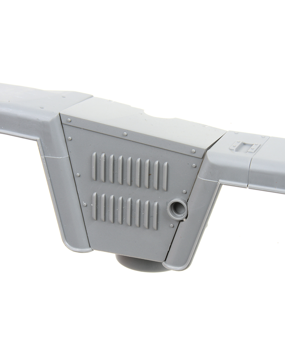 AFV Modeller 16250 Sd.Kfz.250 Exhaust Cover B dettaglio 1:16