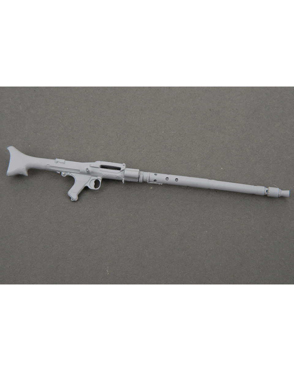 AFV Modeller 16056 MG34 Panzerlauf 1:16 canna corazzata