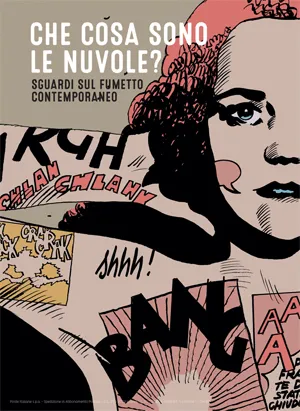 Hamelin 42 Che cosa sono le nuvole rivista numero