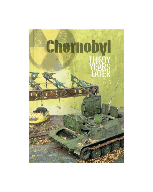 AFV Modeller AFV90 Chernobyl 30 Years Later rivista PDF