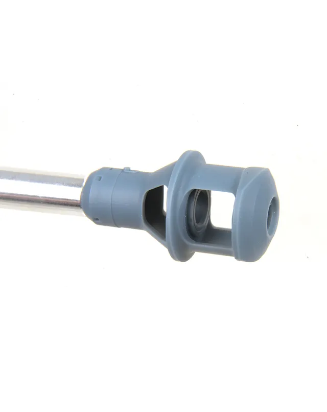 AFV Modeller 16271 1:16 PaK40 Muzzle Brake B Half Flat dettaglio
