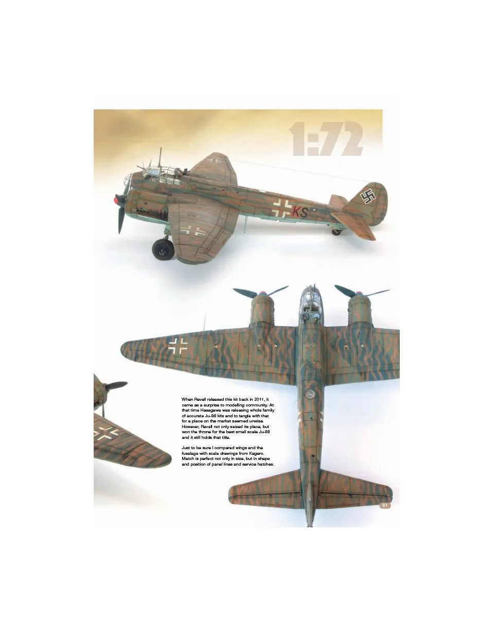 AFV Modeller AIR91 Articolo PDF Special K