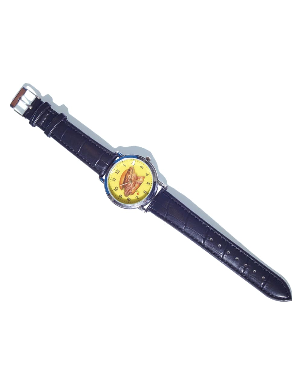 TOILETPAPER Volume II Platinum Collection libro cofanetto orologio