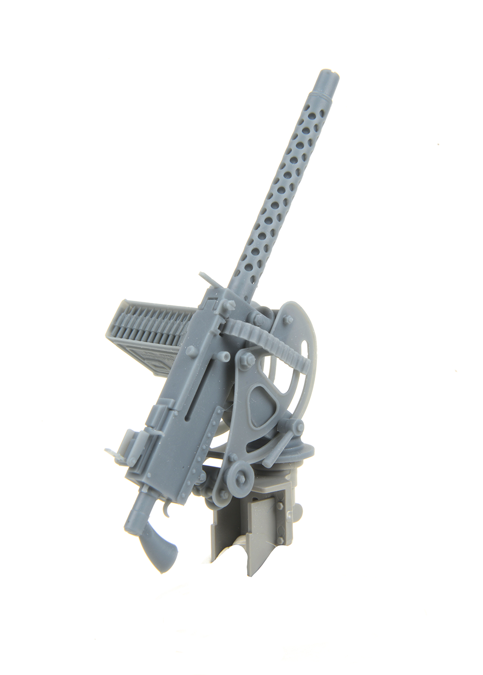 AFV Modeller 16295 M3/M3A1 set armi 1:16 stampate 3D