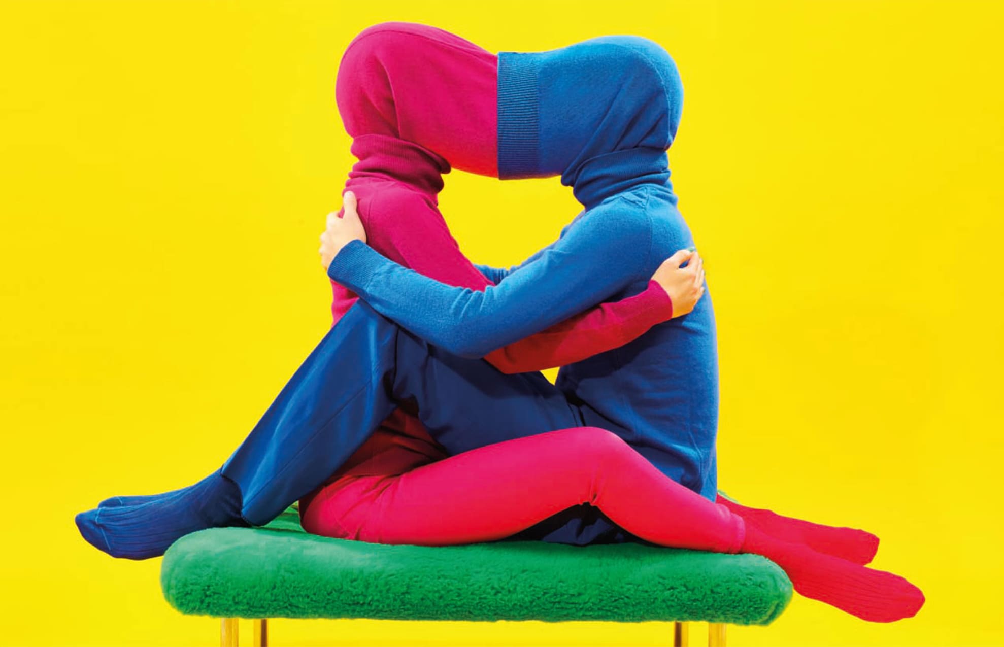 TOILETPAPER Magazine N.16 rivista copia singola artistica
