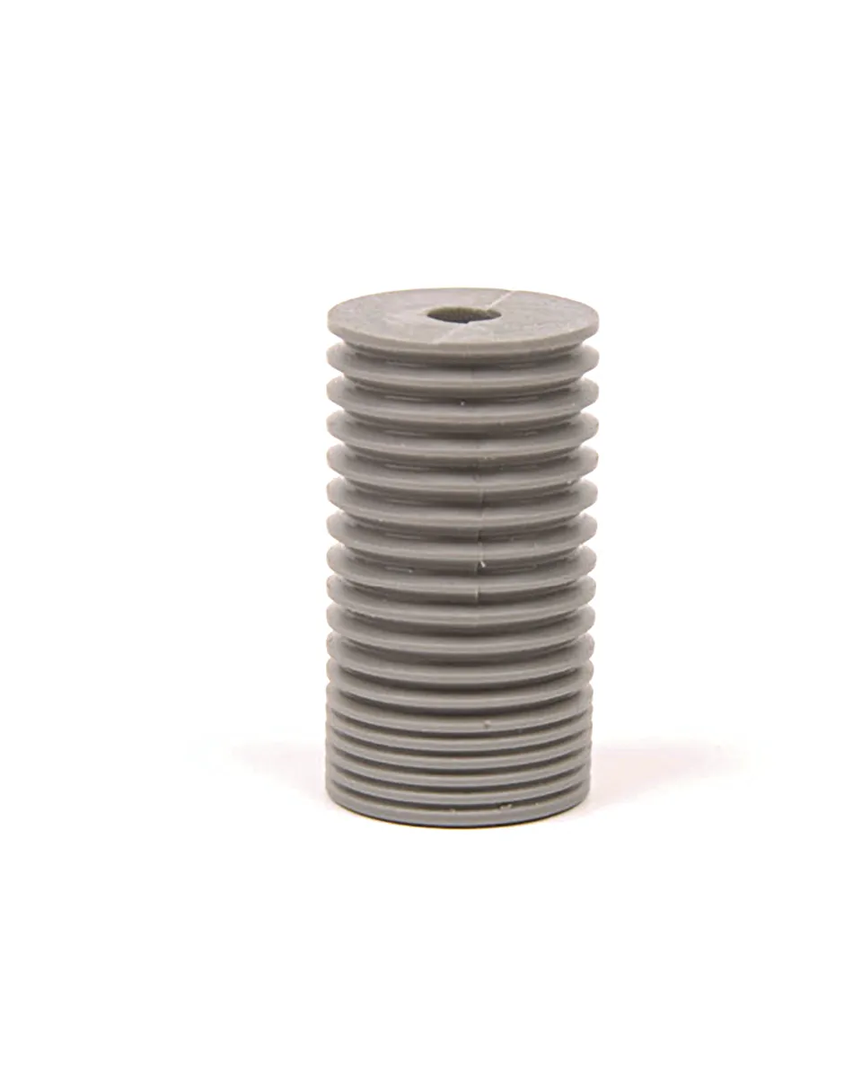 AFV Modeller 1:16 Concertina Sleeve dettaglio reticolato