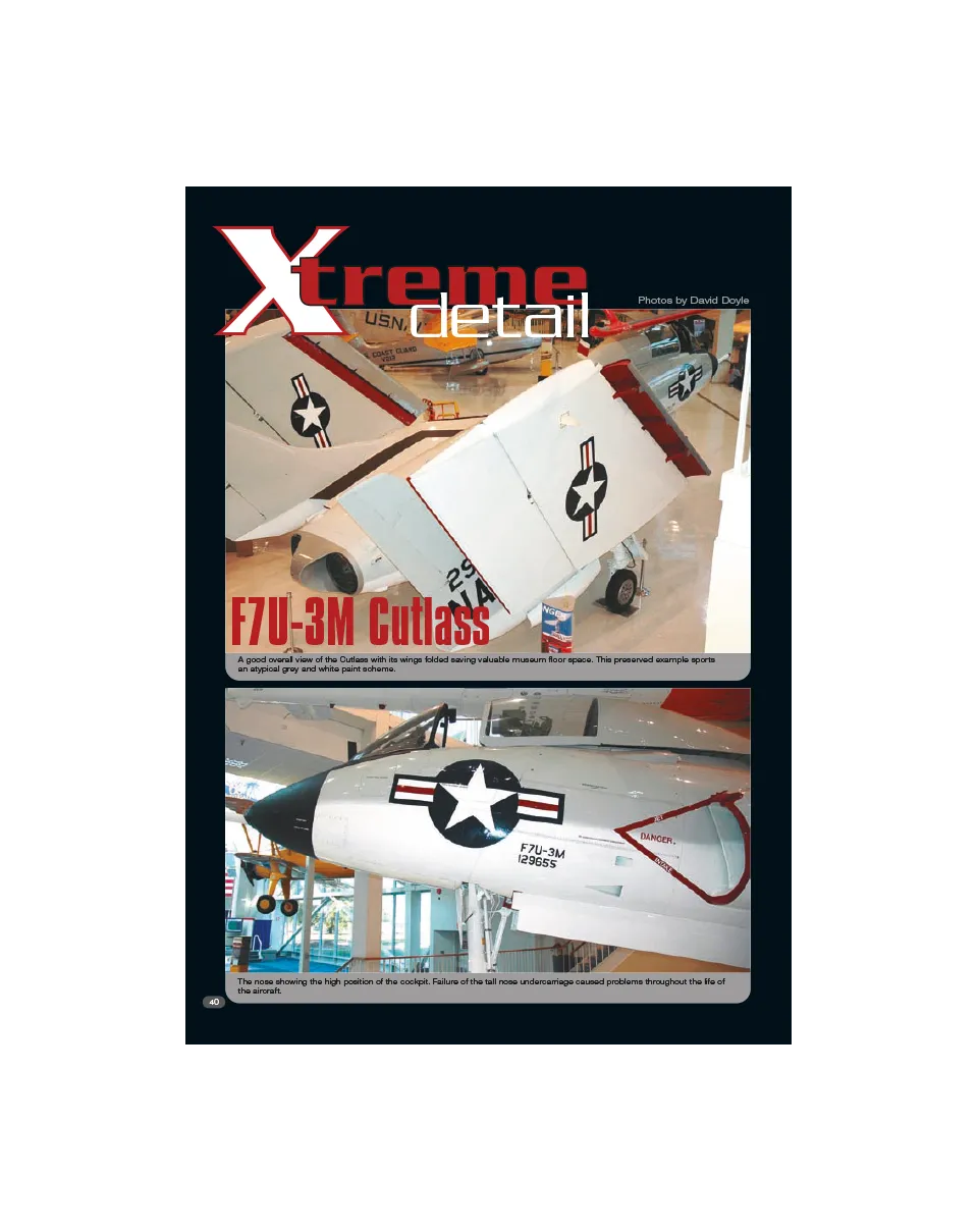 AFV Modeller AIR9 Xtreme Detail articolo PDF copia singola