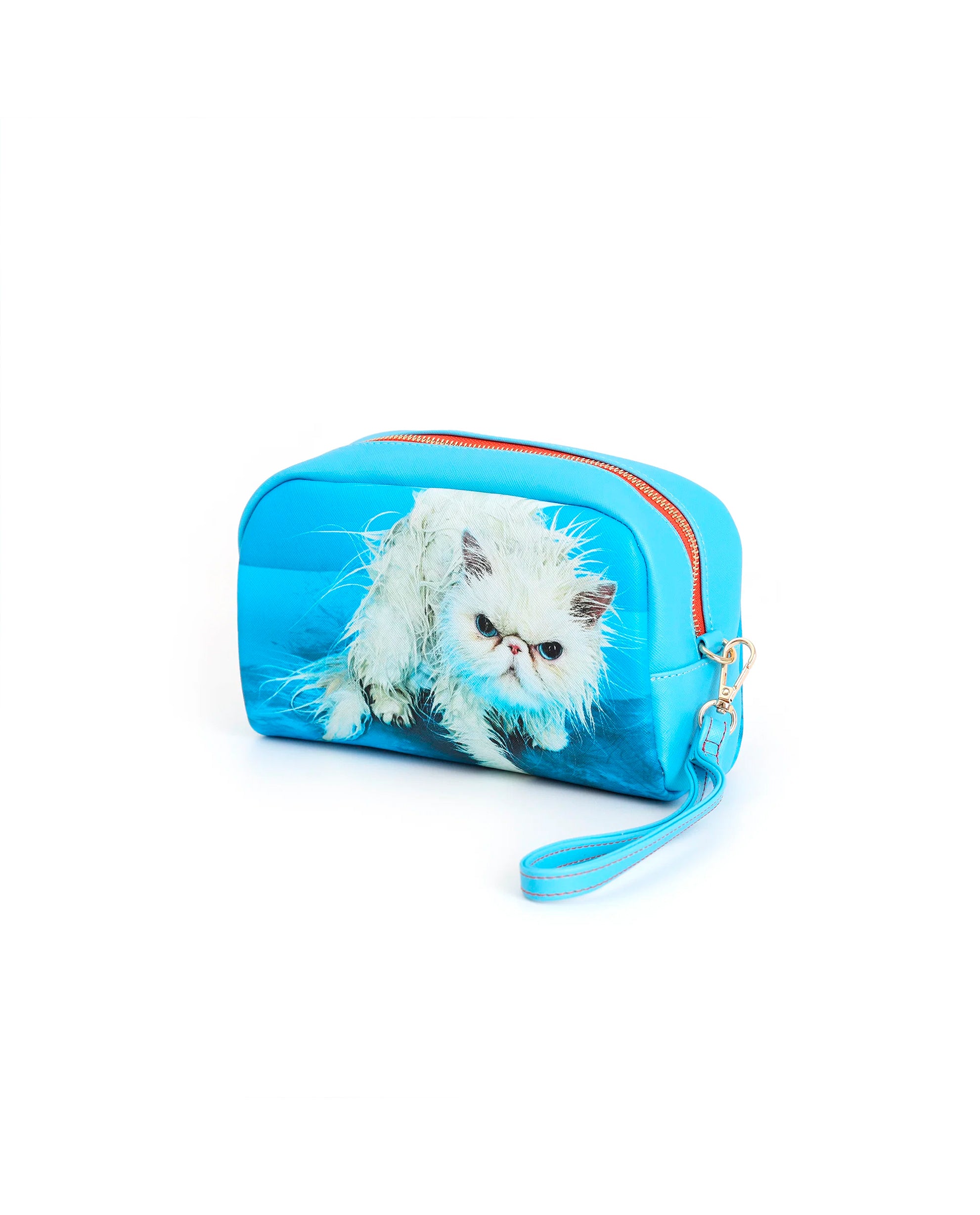 TOILETPAPER Pets beauty case pochette BFF 23x13 cm