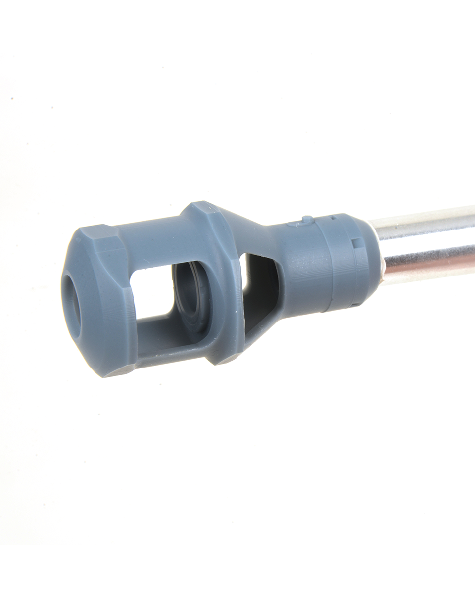 AFV Modeller 16272 PaK40 Muzzle Brake C accessorio 1:16