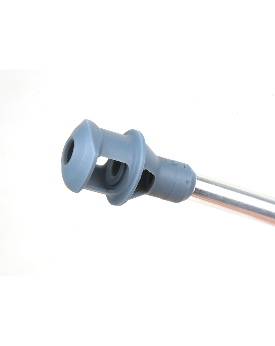 AFV Modeller 16271 1:16 PaK40 Muzzle Brake B Half Flat dettaglio