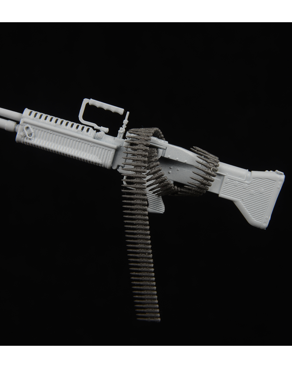 AFV Modeller 16230 nastro M60 1:16 flessibile