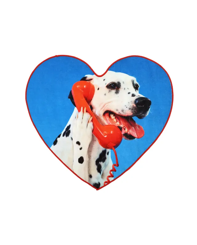 Toiletpaper Pets tappeto poliestere 65x72 cm