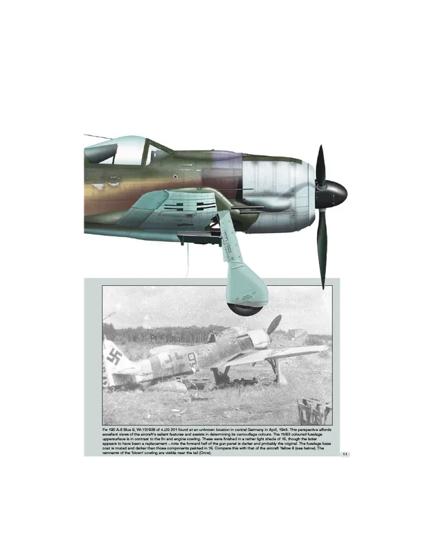 AFV Modeller AIR13 Sign of the Times articolo PDF invecchiamento