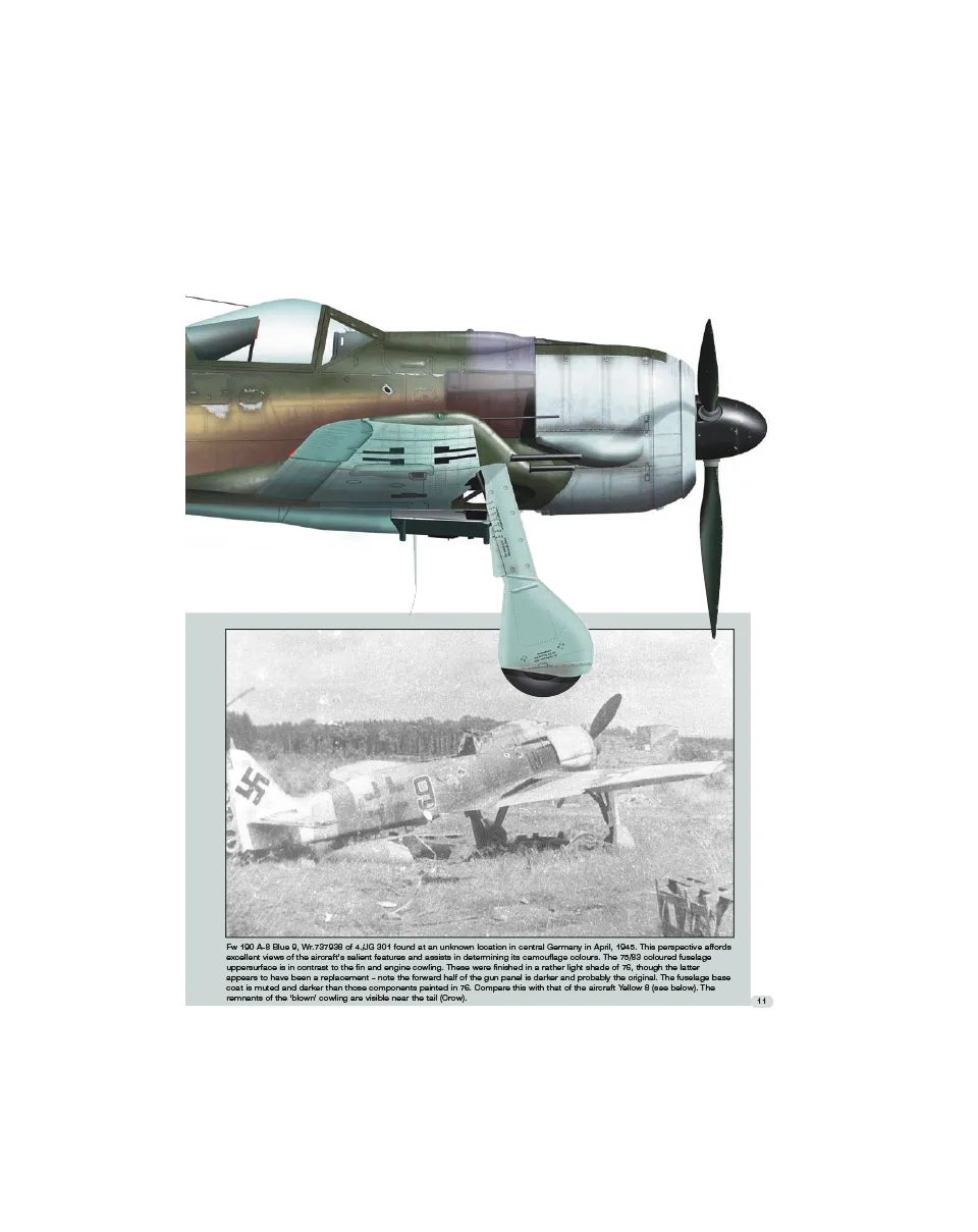 AFV Modeller AIR13 Sign of the Times articolo PDF invecchiamento