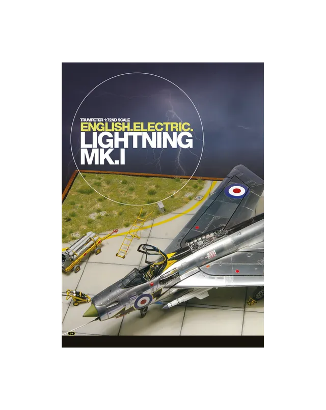AFV Modeller AIR 38 rivista PDF Lightning