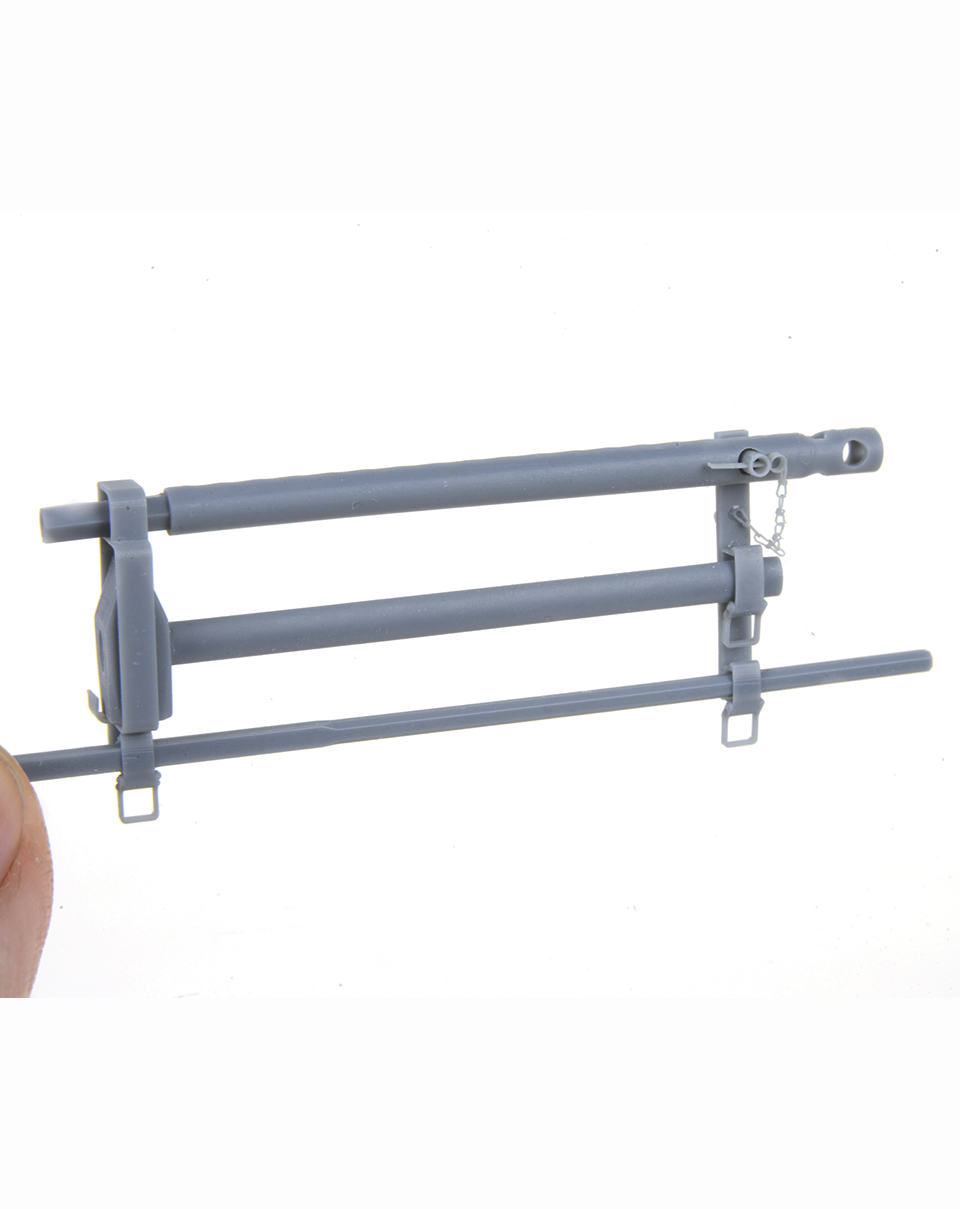 AFV Modeller 16175 Tool Stowage Set B dettaglio 1:16 Panther