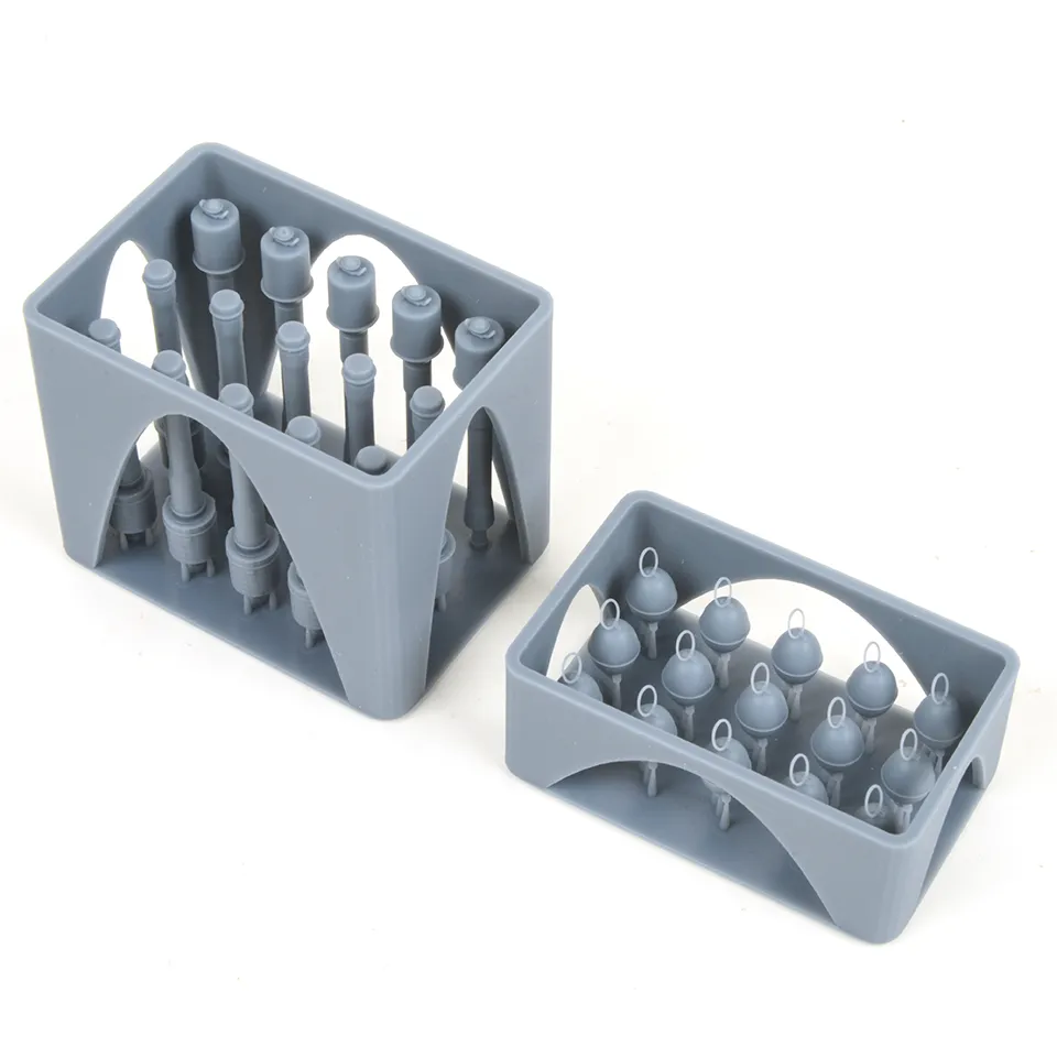 AFV Modeller 16372 German Grenade Set dettaglio 1:16
