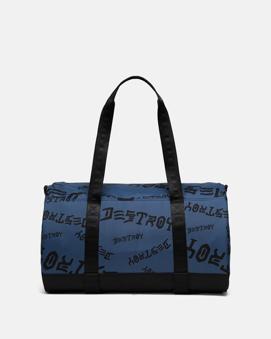 Thrasher Herschel Heritage Skate Duffel borsa navy 40L