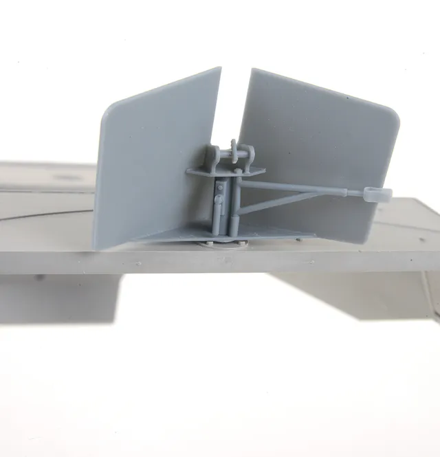 AFV Modeller 16301 dettaglio 1:16 MG42 Sd.Kfz. 251