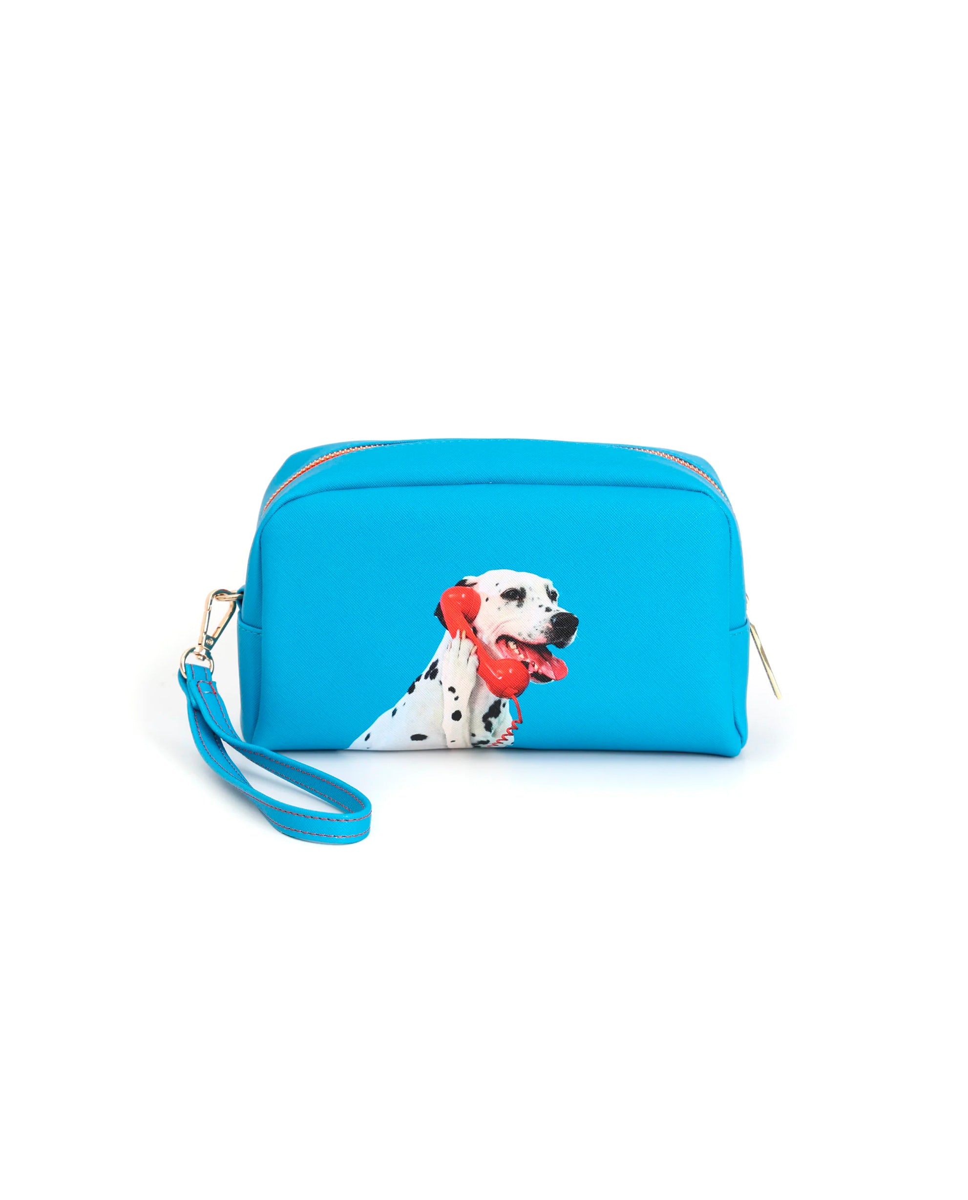 TOILETPAPER Pets beauty case pochette BFF 23x13 cm