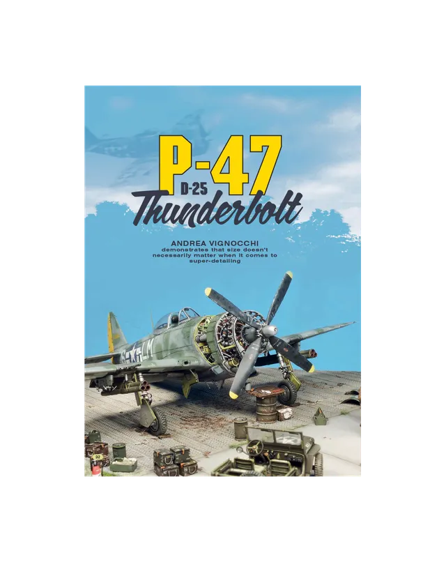 AFV Modeller AIR 69 articolo PDF Beautiful Bubbletop copia singola