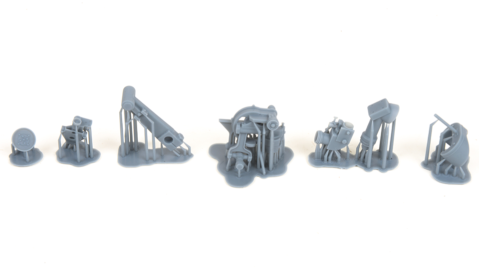AFV Modeller 16360 Nashorn mirino SflZf.1a Trumpeter 1:16