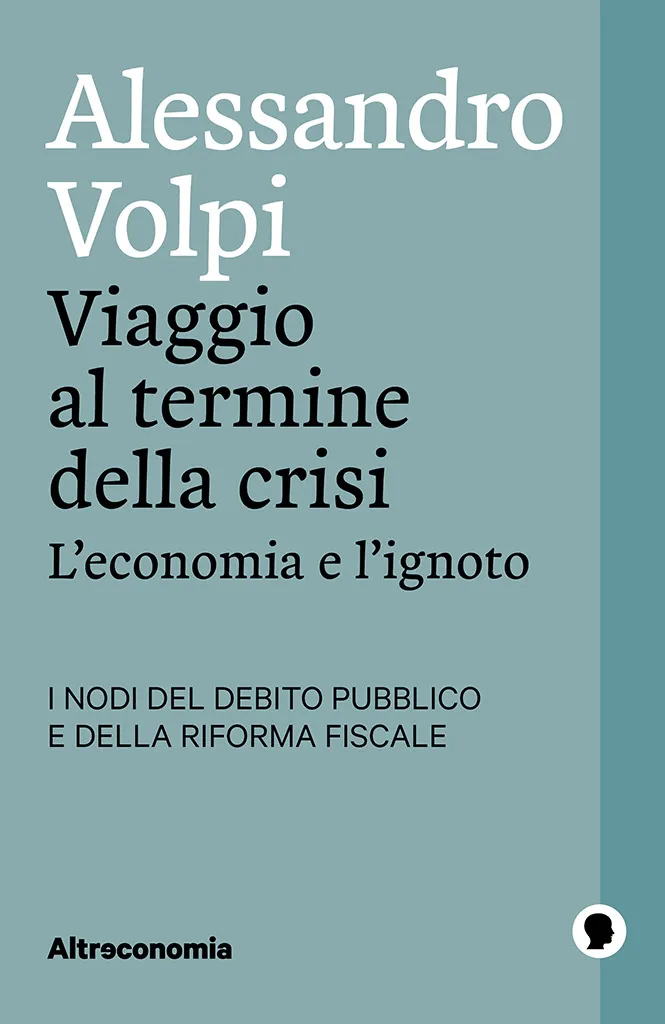 Altreconomia Viaggio al termine della crisi ebook epub debito