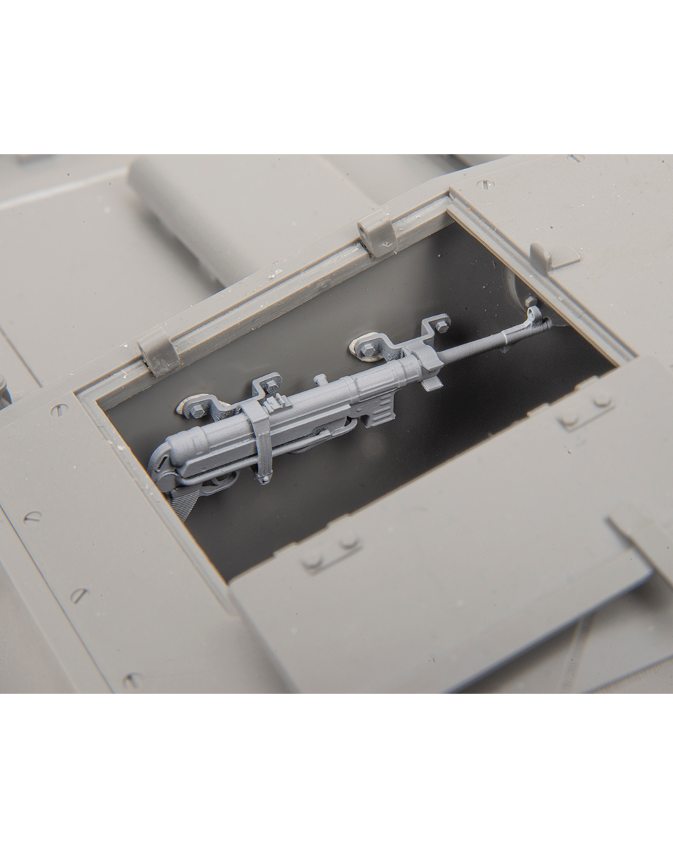 AFV Modeller 16053 arma 1:16 MP 40 per StuG III/IV