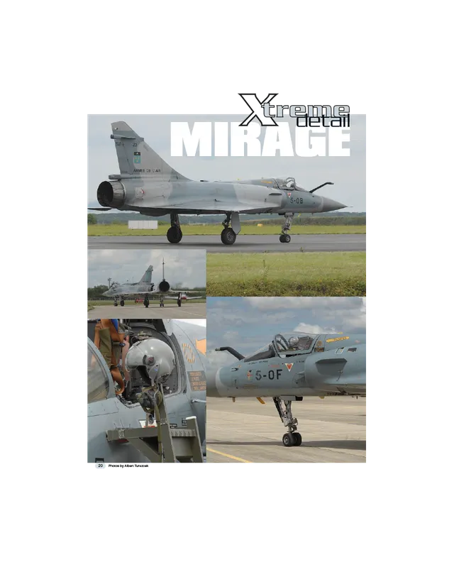 AFV Modeller AIR26 numero PDF Xtreme Detail