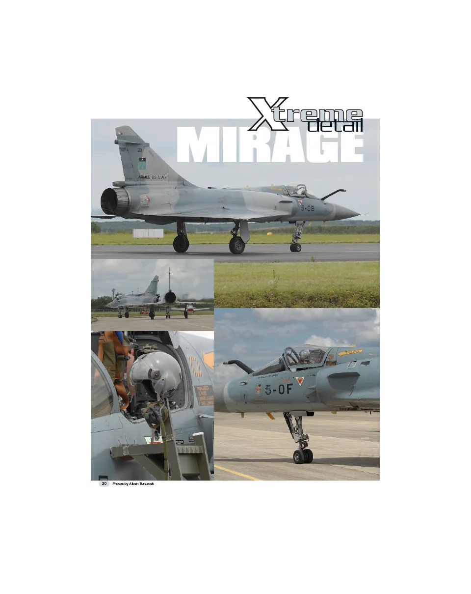AFV Modeller AIR26 numero PDF Xtreme Detail