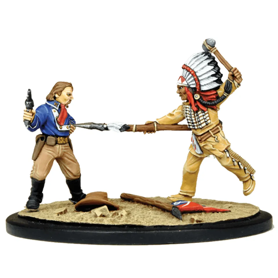 Wargames Illustrated Battle of the Little Bighorn speciale copia singola