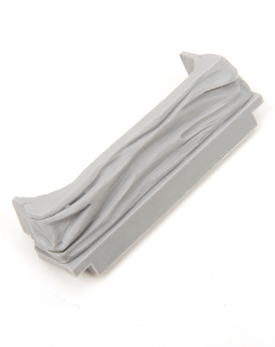 AFV Modeller Weather Shield Stug III 1:16 per Das Werk 16039