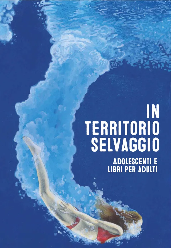 Hamelin 54 In territorio selvaggio rivista numero