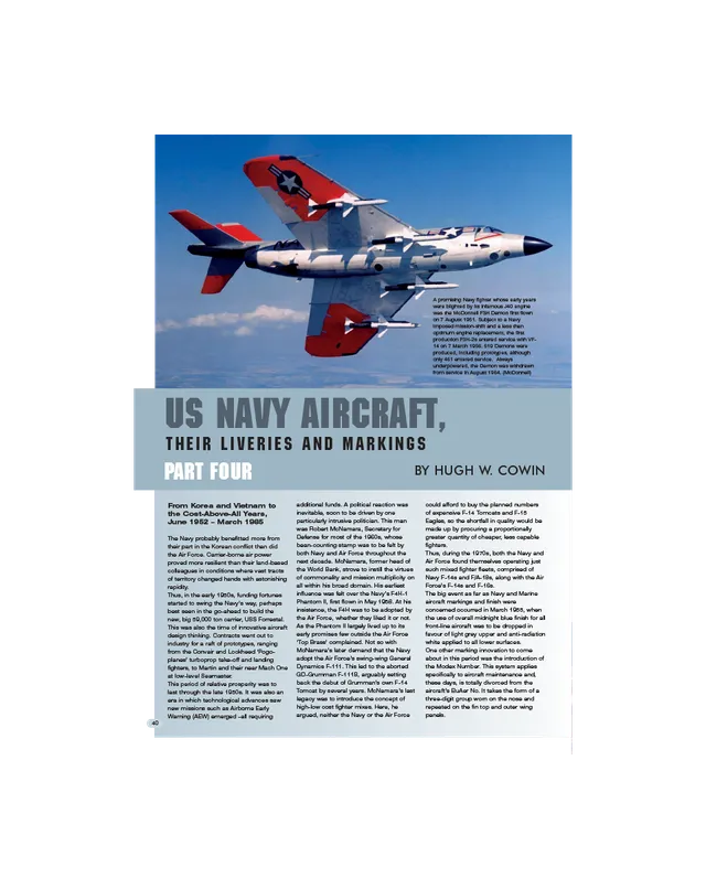 AFV Modeller AIR49 US Navy Aircraft articolo PDF parte 4