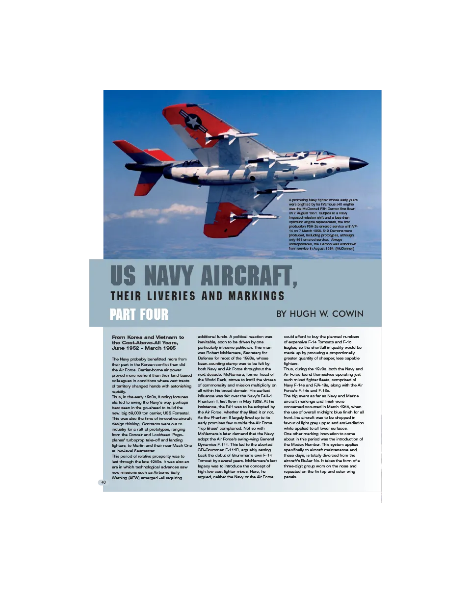 AFV Modeller AIR49 US Navy Aircraft articolo PDF parte 4