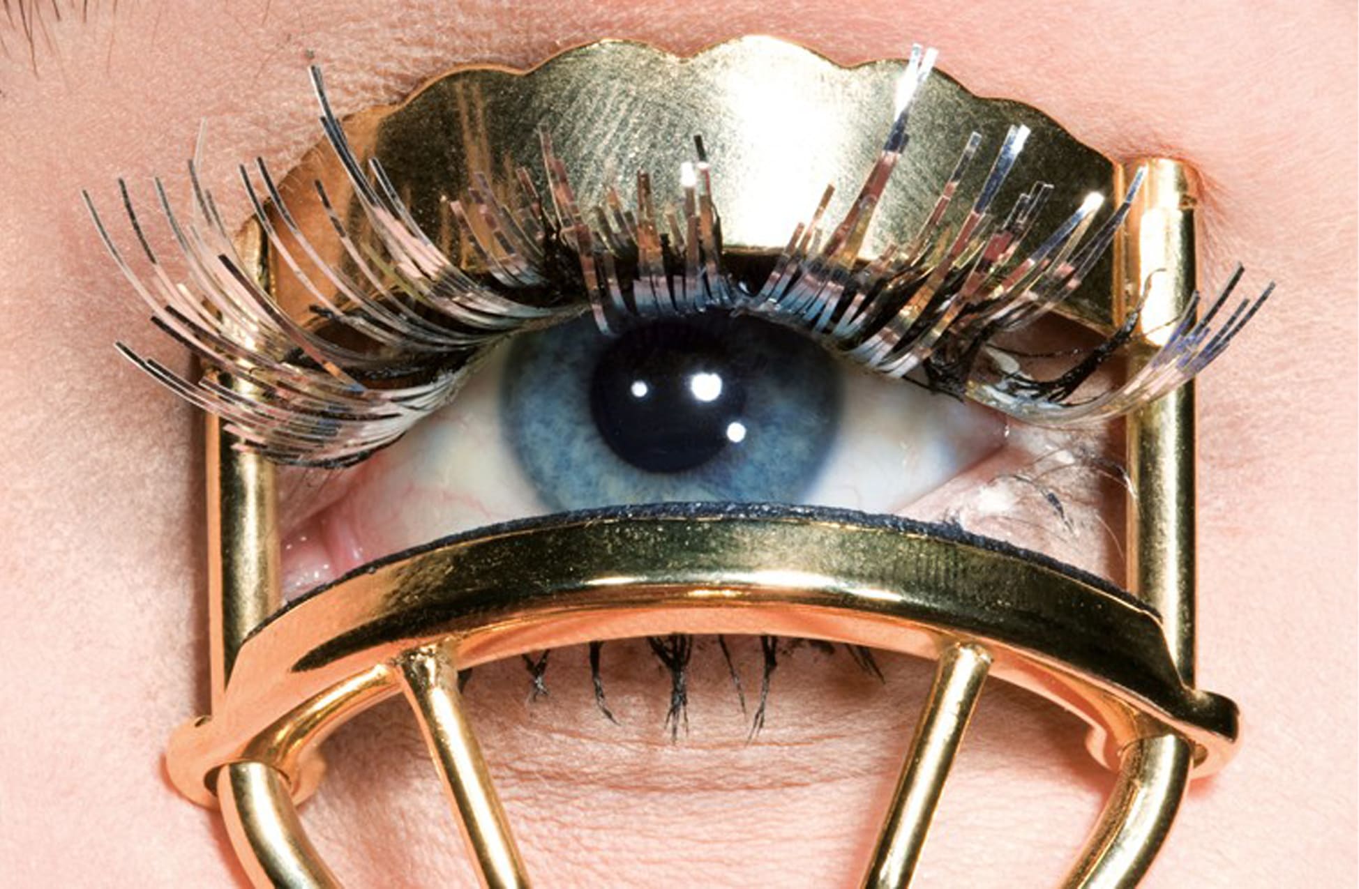 TOILETPAPER Magazine N.1 rivista special edition da collezione