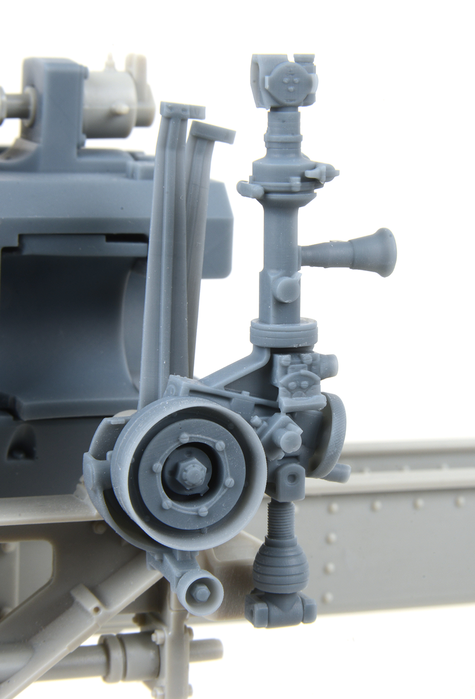 AFV Modeller 16351 mirino Hummel RbLF.36 1:16 stampa 3D